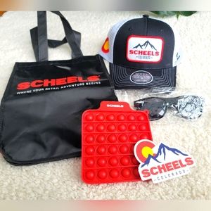 SCHEELS Colorado Gift Set